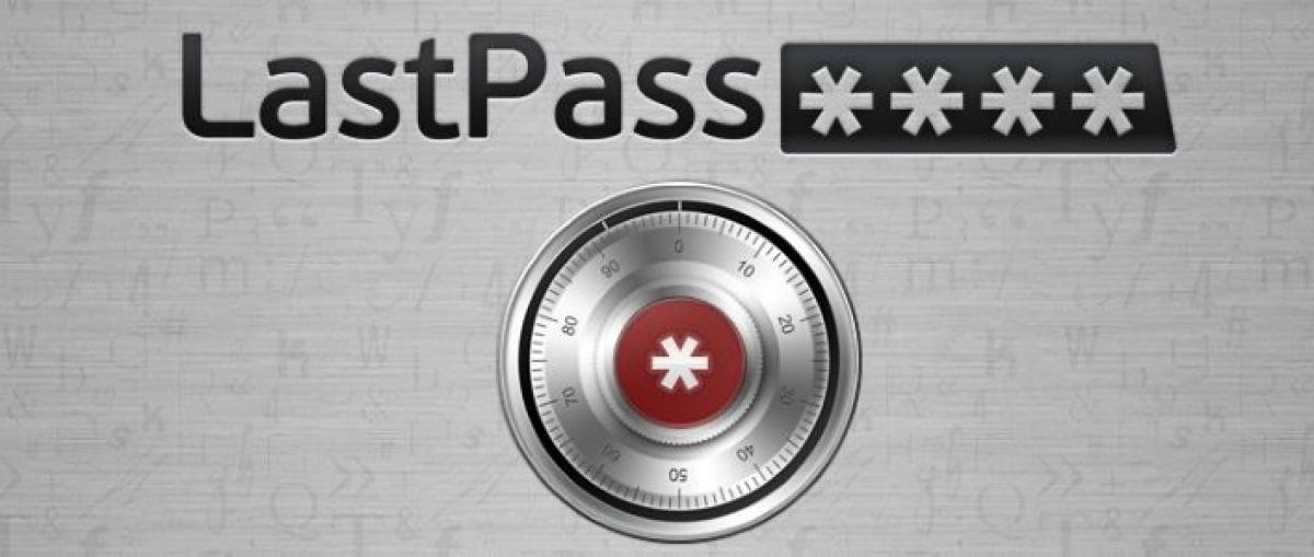 lastpass chrome extension android