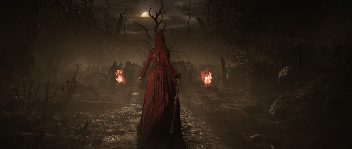 Anunciado 1666: Amsterdam, el nuevo juego del creador de Assassin's Creed, cuyo prólogo ya está disponible