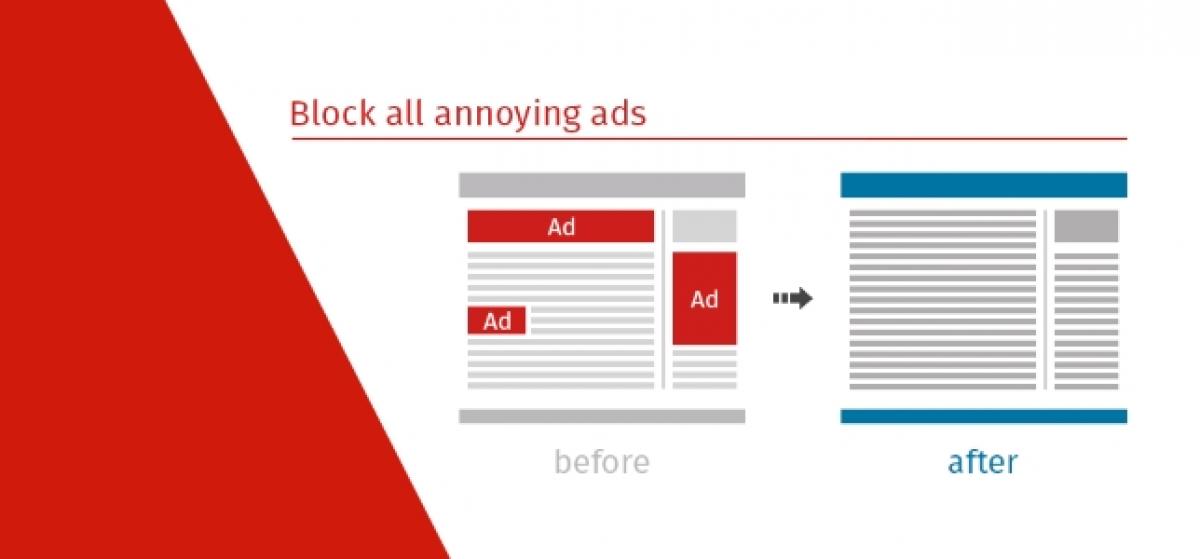 Un misterioso comprador se hace con la extensión Adblock