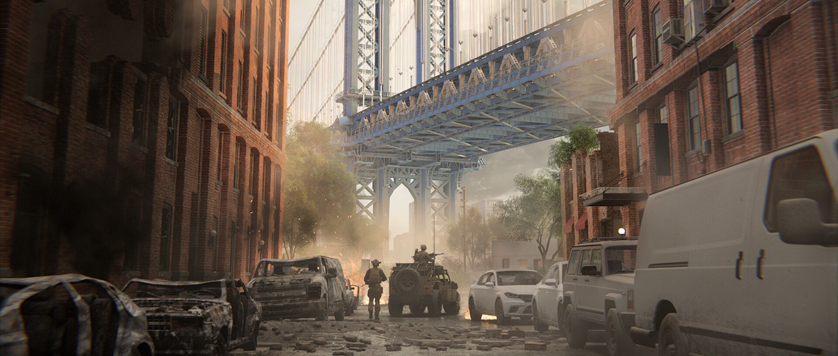 Battlefield 6 presenta el modo multijugador y anuncia su lanzamiento para el 10 de octubre