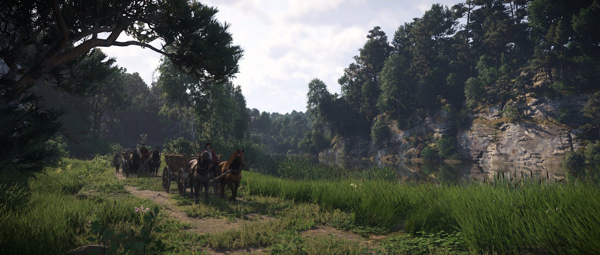 Kingdom Come: Deliverance II alcanza los 3 millones de unidades vendidas y la primera entrega supera los 10 millones