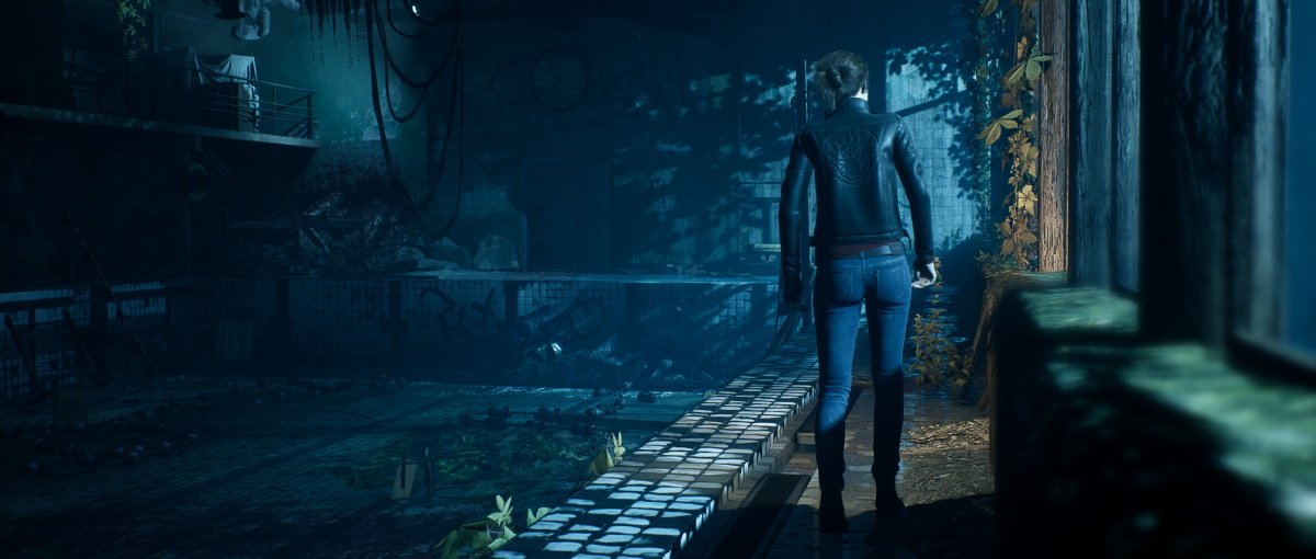 The Medium nueva fecha después retraso en Xbox Series y PC The Medium nueva fecha después retraso en Xbox Series y PC