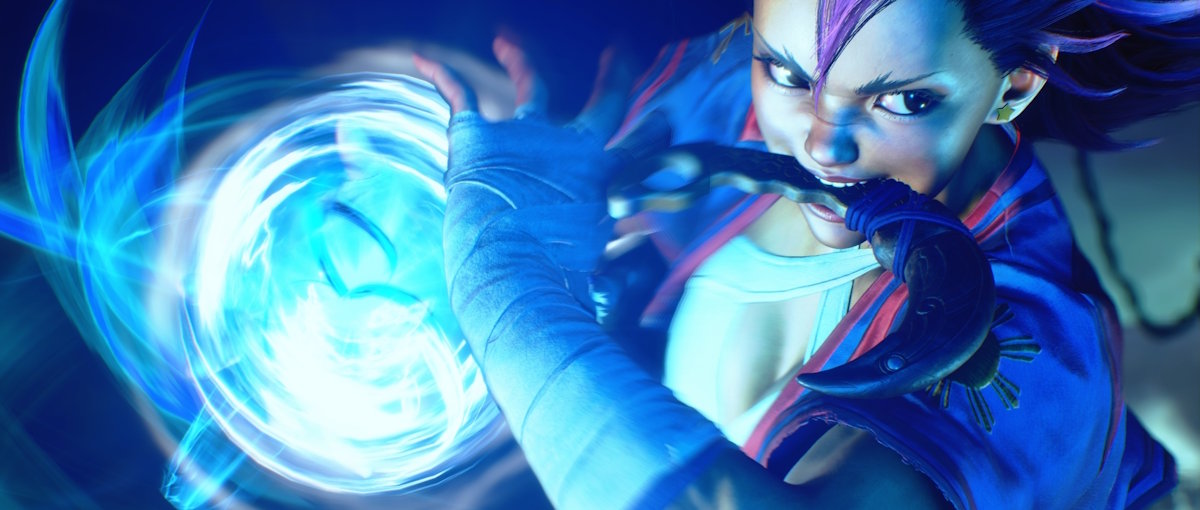 Street Fighter 6 presenta a Yasmine, una nueva luchadora que estará disponible el 3 de agosto