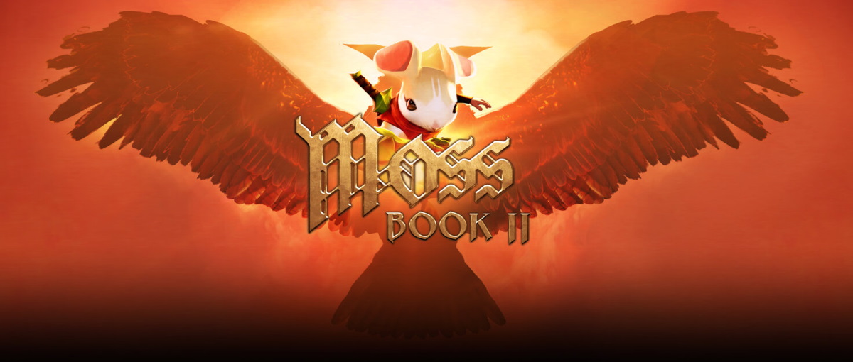 moss book 2 review download
