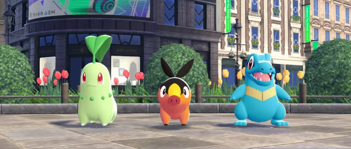 Leyendas Pokémon: Z-A revela nuevos detalles y acota su lanzamiento para finales de 2025