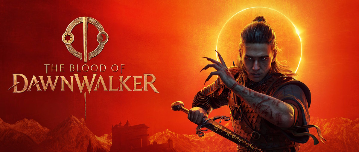 Disponible The Blood of Dawnwalker, un RPG de acción de mundo abierto ambientado en la Europa del siglo XIV