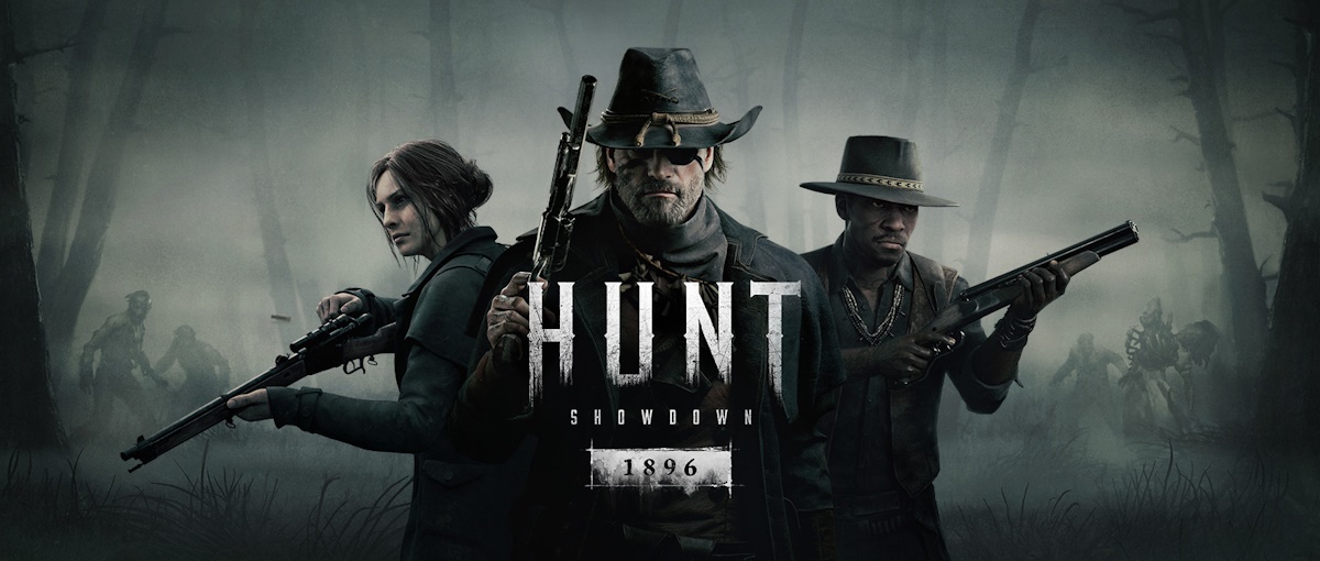 Hunt: Showdown llegará el 15 de agosto a PS5 y Xbox Series junto a un nuevo bioma