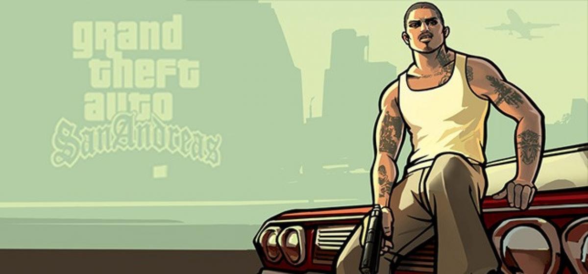 GTA San Andreas llega a iOS con soporte para gamepads
