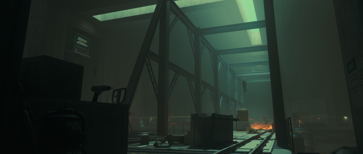 FBC: Firebreak recibe su última actualización de contenido y un pase de amigo