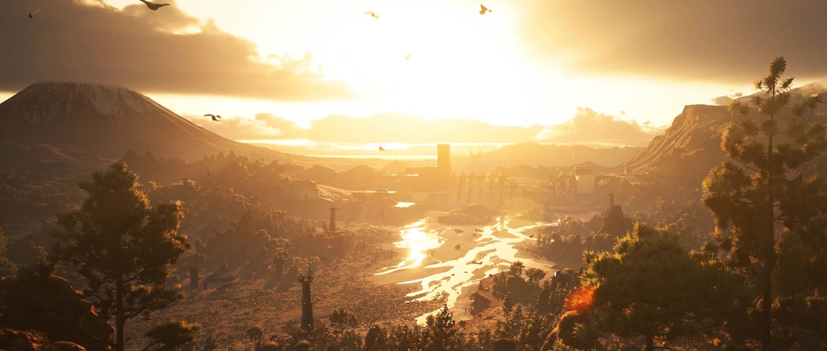 El shooter de extracción ARC Raiders reaparece y ahora es un juego prémium que llegará en 2025