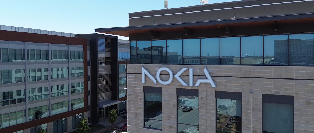 Nvidia invierte 1.000 millones de dólares en Nokia y se hace con el 2,9 % de la compañía