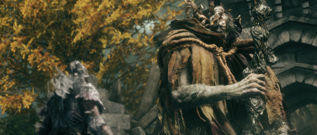 Elden Ring llegará el 28 de agosto a Nintendo Switch 2