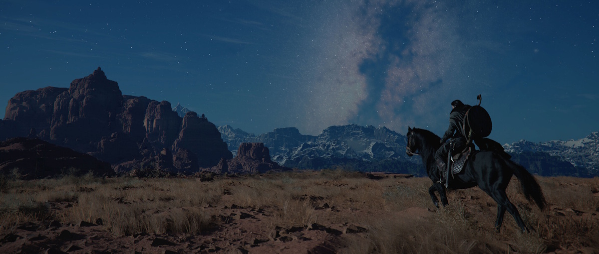 Crimson Desert detalla sus especificaciones de rendimiento en PS5, Xbox Series y PC