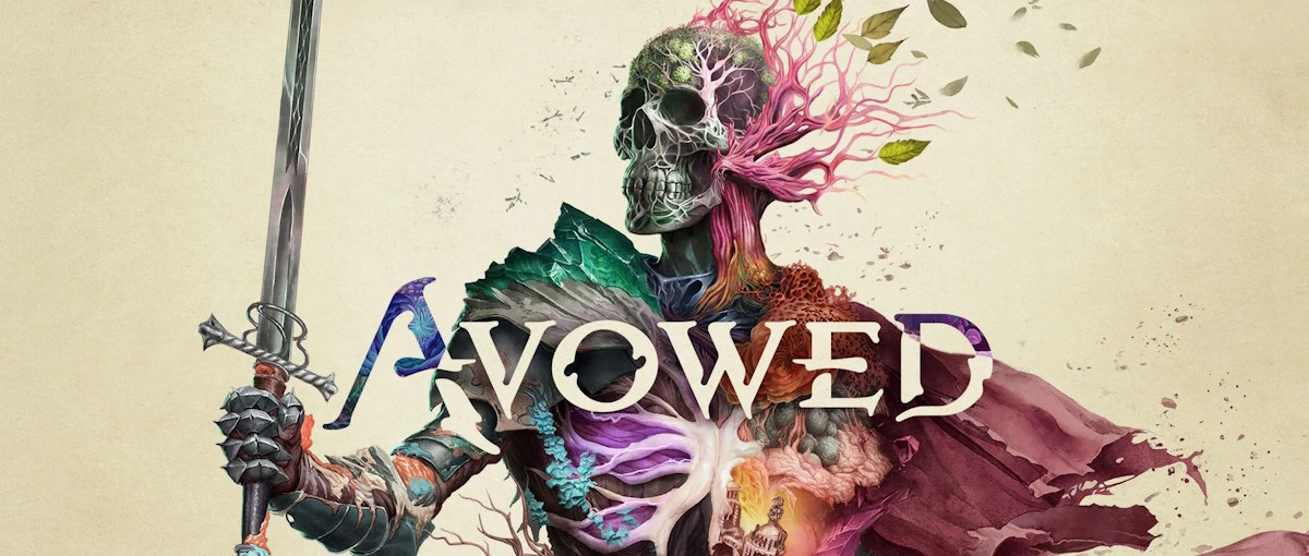 Disponible Avowed, el nuevo RPG de acción y fantasía de Obsidian