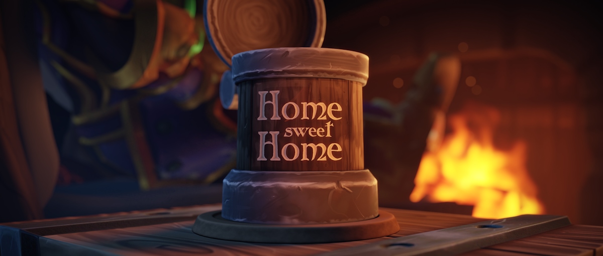 World of Warcraft visitará Minahonda con el próximo parche e introducirá el housing con la siguiente expansión