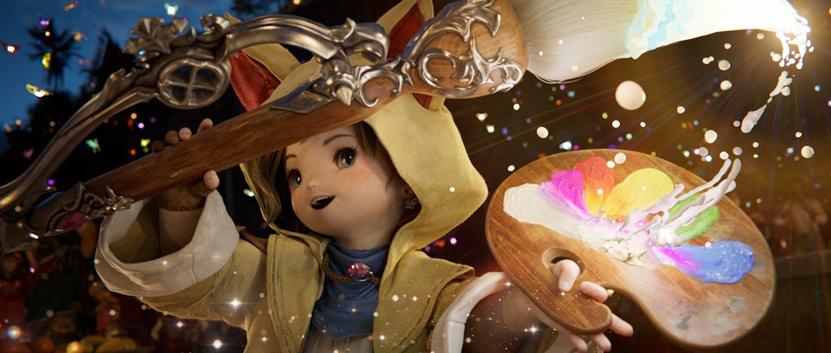 Tráiler de lanzamiento de Final Fantasy XIV: Dawntrail, una expansión que añade un nuevo continente y dos trabajos