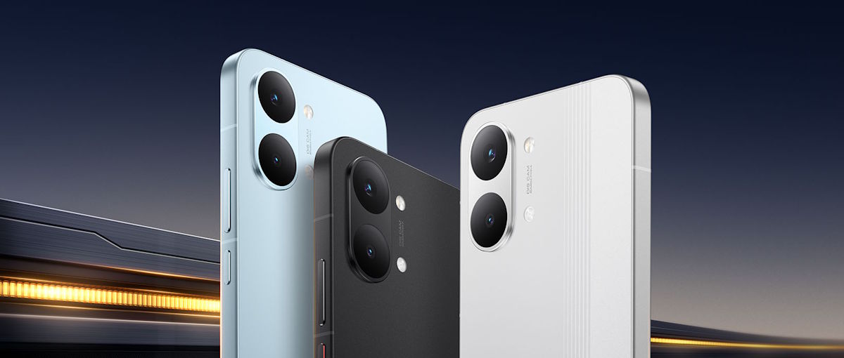 Poco lanza los X8 Pro y X8 Pro Max, con chipsets MediaTek y baterías Si/C de hasta 8.500 mAh