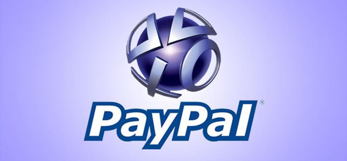 Paypal ps