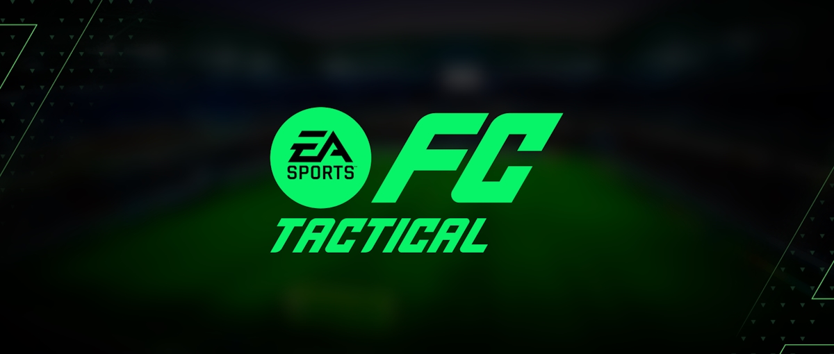 Anunciado EA Sports FC Tactical, un juego de estrategia por turnos para móviles