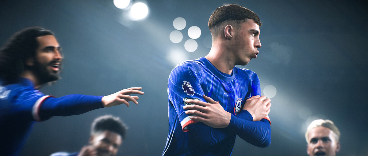 EA Sports FC 25 revisa la jugabilidad en respuesta al feedback de la comunidad