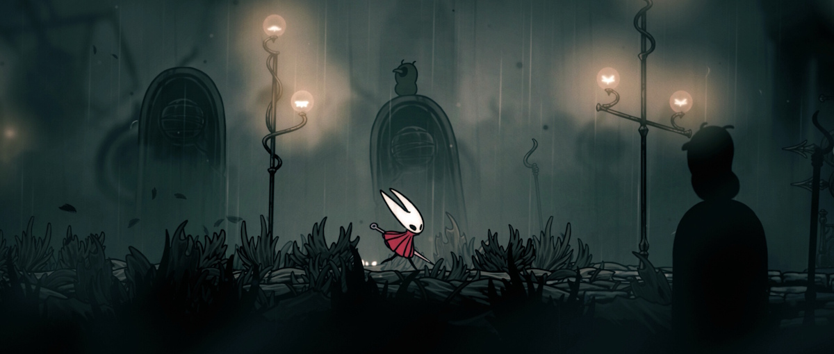 Disponible Hollow Knight: Silksong, un secuela que se ha hecho esperar más de seis años