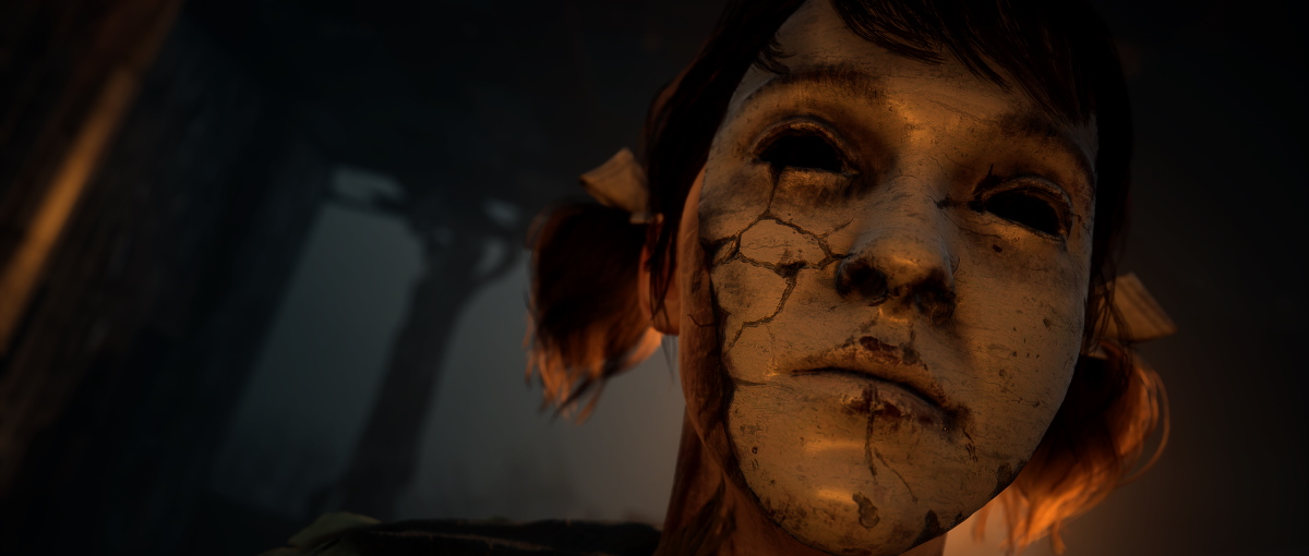 The Medium fecha de lanzamiento para Xbox Series y PC The Medium fecha de lanzamiento para Xbox Series y PC
