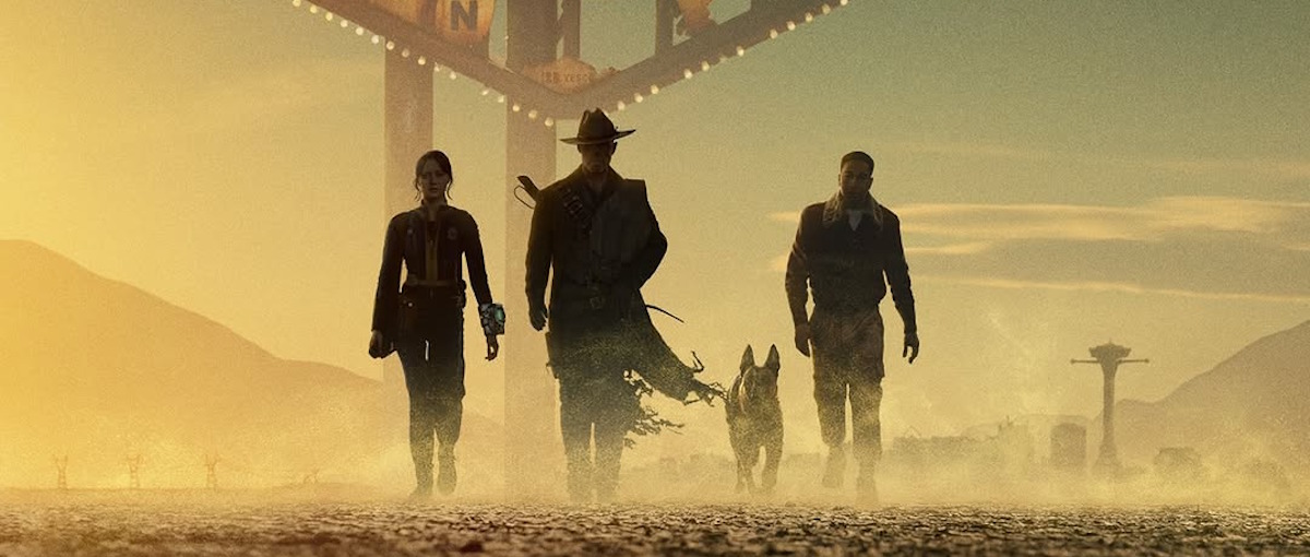 Primer tráiler de la segunda temporada de Fallout, que volverá el 17 de diciembre