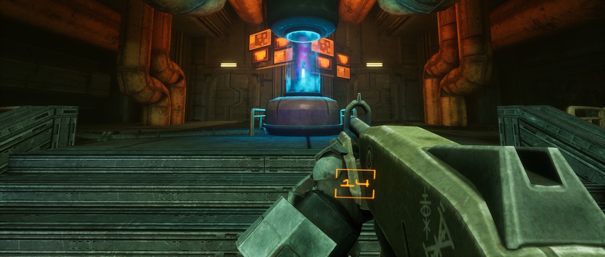 Sprawl Zero: un shooter inspirado en los clásicos de los 2000