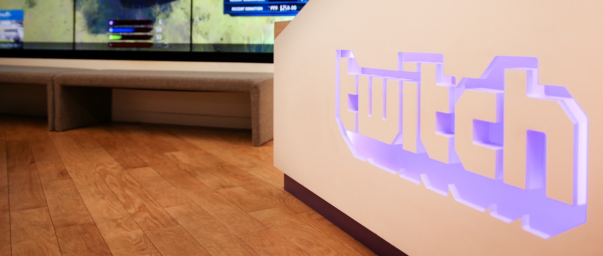 Twitch El Servicio De Amazon Victima De Nuevos Despidos 7805