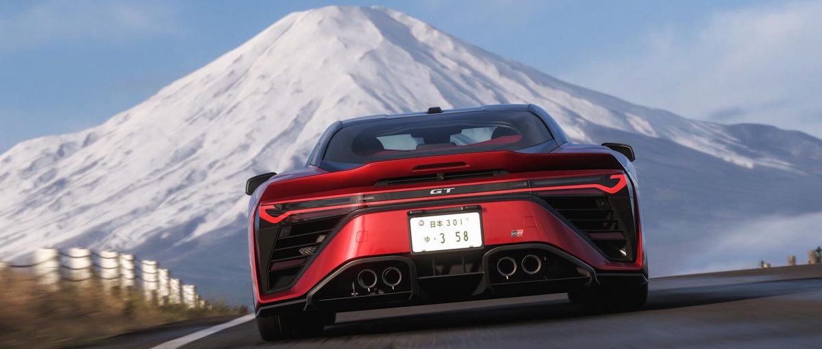 Disponible Forza Horizon 6, una entrega que viaja a Japón con más de 550 coches