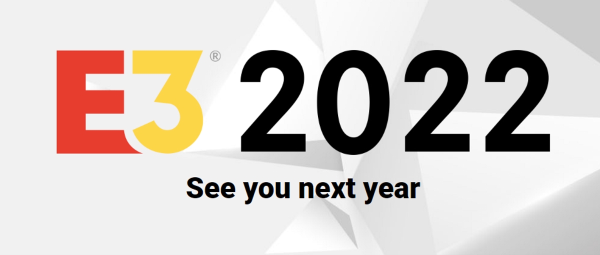 Cancelado el E3 2022, que no se celebrará en formato físico ni digital