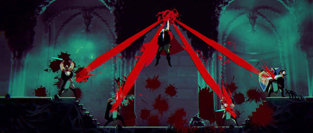 Resumen del Future Games Show: ReVamp, Deep Rock Galactic: Rogue Core, Aphelion y más