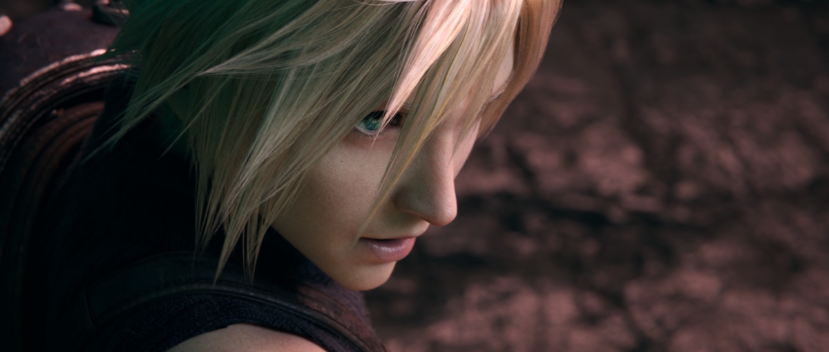 Final Fantasy VII Rebirth llega a Xbox Series y Nintendo Switch 2