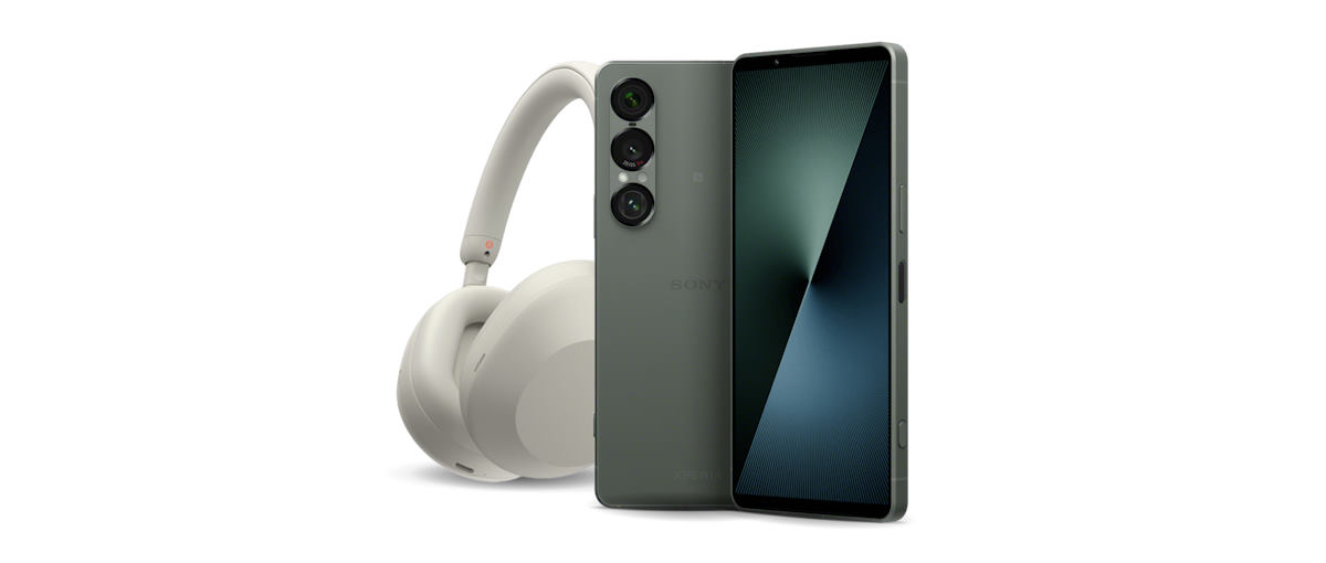 El Sony Xperia 1 VII llega con Snapdragon 8 Elite, cámara mejorada y especial énfasis en el audio por 1.499 euros