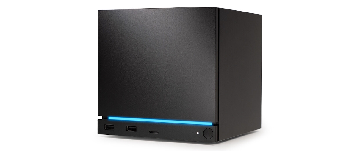 Valve habla sobre el precio de Steam Machine y reconoce que es más alto de lo esperado