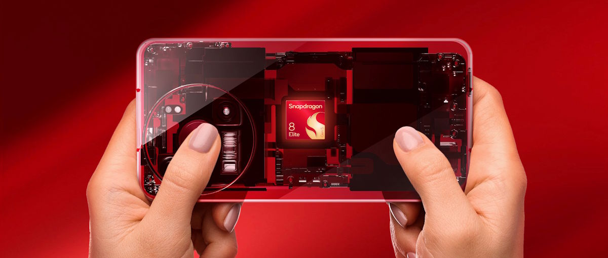 Anunciado Snapdragon 8 Elite Gen 5, el nuevo chipset de Qualcomm para coronar los móviles de gama alta de 2026