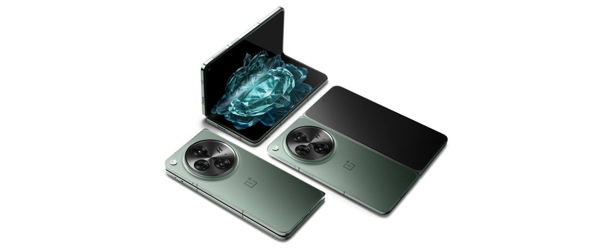 El OnePlus Open se hace oficial con pantalla plegable de 7,82 pulgadas, Snapdragon 8 Gen2 y 16 GB de RAM por 1.849 euros