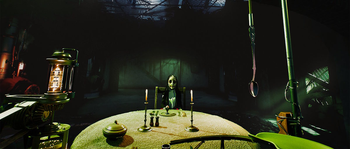 Anunciado Saw: Genesis, un juego de terror multijugador 3 contra 1