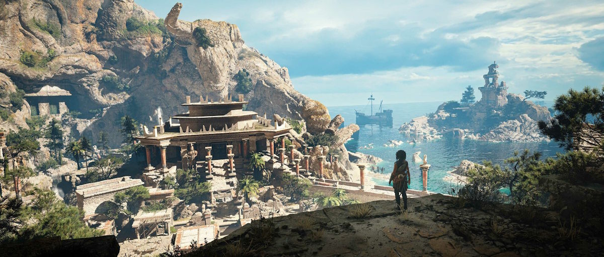 Resonance: A Plague Tale Legacy se pondrá a la venta el 27 de agosto