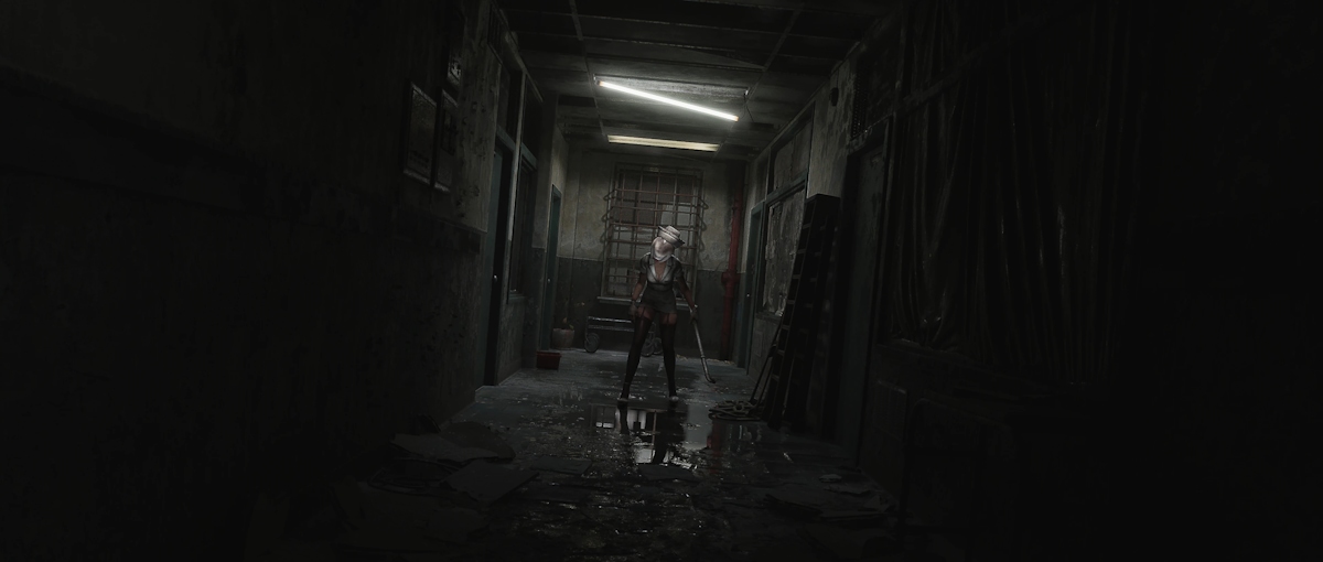 Bloober Team asegura que el último tráiler de Silent Hill 2 “no refleja el espíritu del juego”