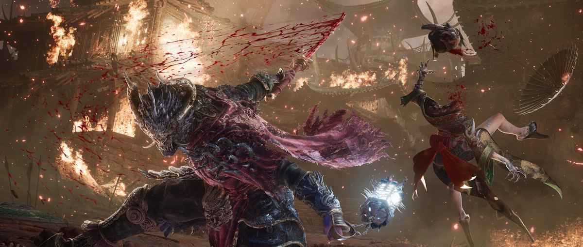 Lords of the Fallen II retrasa su lanzamiento al primer trimestre de 2027