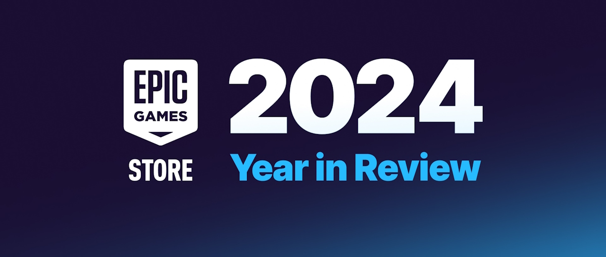 La Epic Games Store tiene 295 millones de usuarios de PC que en 2024 gastaron 1.090 millones de dólares