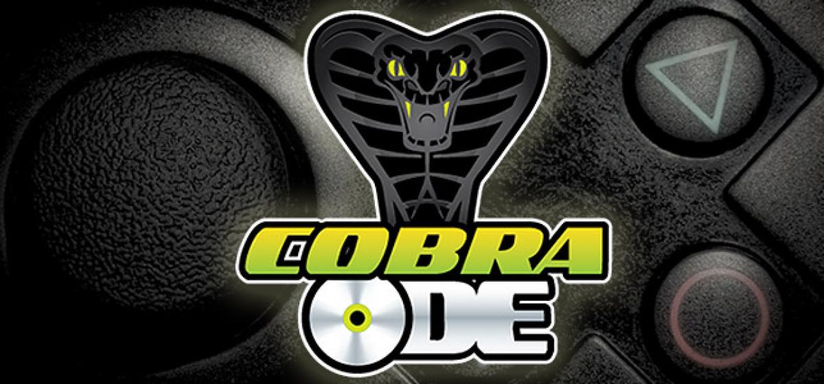 Cobra ode ps3 что это