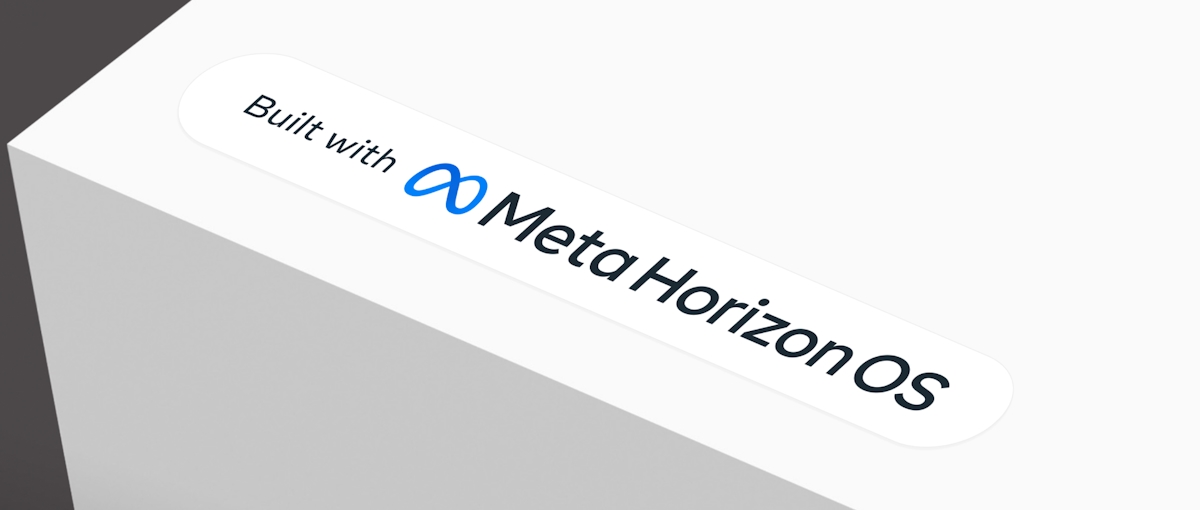 Meta abre abre el sistema operativo de los visores Meta Quest a otros fabricantes de hardware
