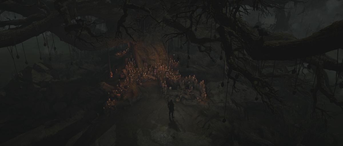 Diablo IV: temporadas y monetización en un juego donde “no existirá la opción de obtener más poder pagando”