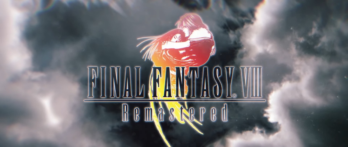 Final Fantasy VIII Remastered se pondrá a la venta el 3 de septiembre