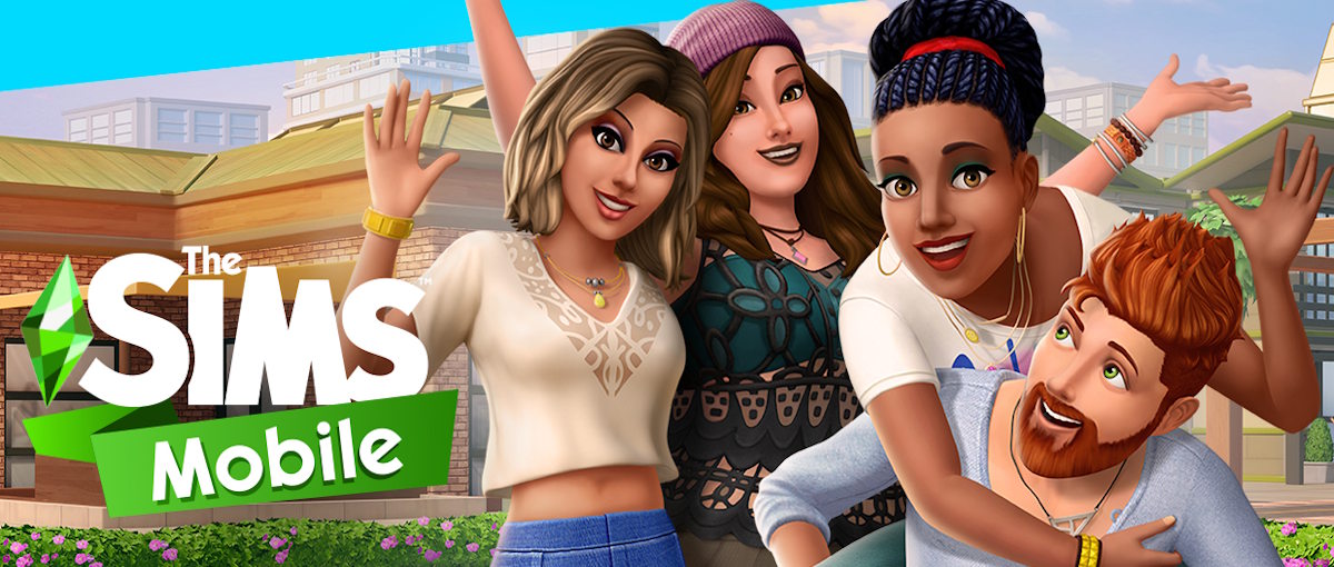 Electronic Arts cerrará Los Sims Móvil en enero de 2026