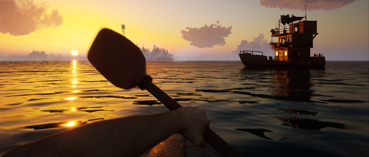 Anunciado Last Harbor, un juego de supervivencia multijugador en un archipiélago de mundo abierto