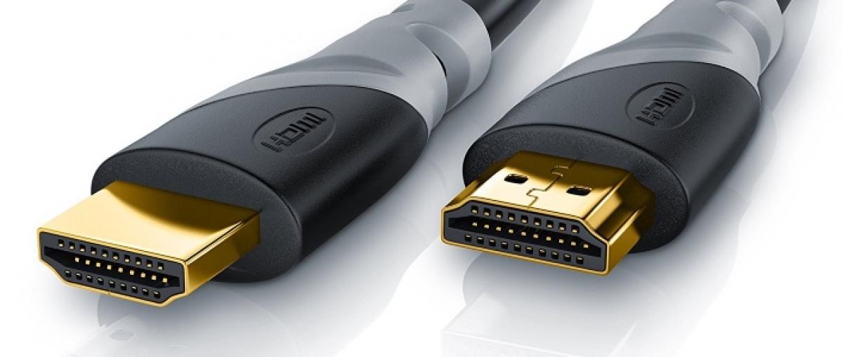 hdmi revisions