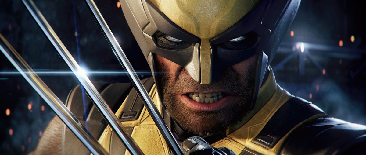 Disponible Marvel: Lobezno, una aventura de acción desarrollada por Insomniac Games